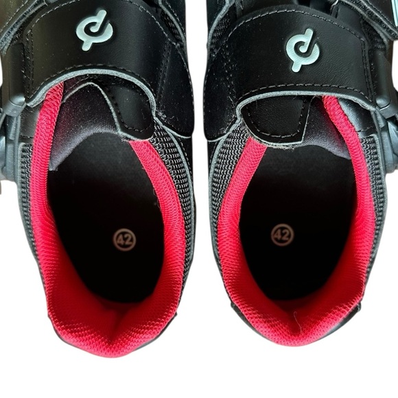 Peloton Cycling Shoes Size 42 - Picture 7 of 11